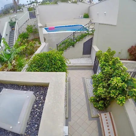 Chalet Juana