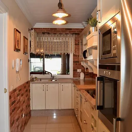 Chalet Juana * Чайофа