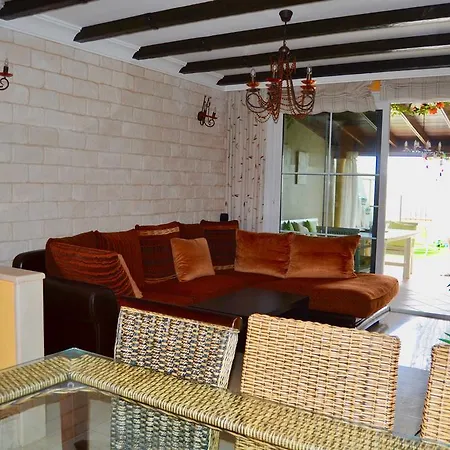 Chalet Juana
