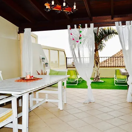 Chalet Juana Вилла *