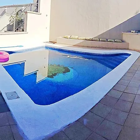 Chalet Juana *