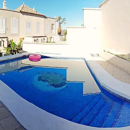 Chalet Juana *
