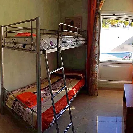 Вилла Chalet Juana