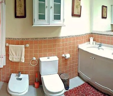 Chalet Juana Вилла