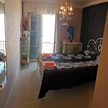 Chalet Juana Вилла *