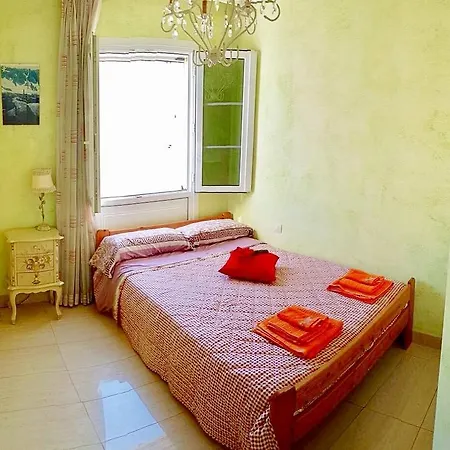 Chalet Juana Вилла